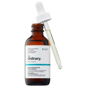 The Ordinary Multi-Peptide Serum for Hair Density 2000