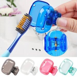 10pcs Toothbrush Case