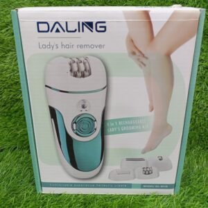 Daling Professional 4in1 Hair Removing Machine