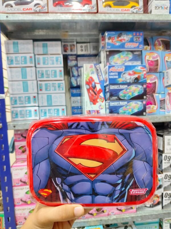Lunch Box for Kids