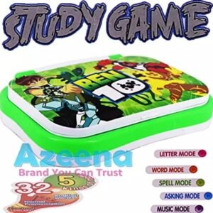 Kids educational learning laptop💻
