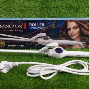 Remington 9mm Professional Hair Roller 