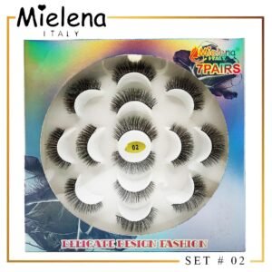 Mielena 🇮🇹  Lashes  PriceÂ