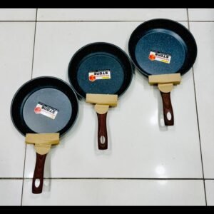 NON STICK GRANITE FRYING PAN HIGH QUALITY 20 cm :