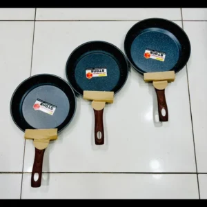 NON STICK GRANITE FRYING PAN HIGH QUALITY  22 cm :