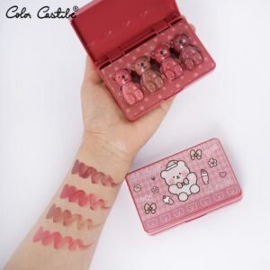 4 pcs lipgloss set rs650