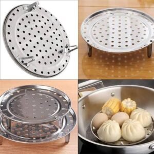 STEAMER PLATE STEEL