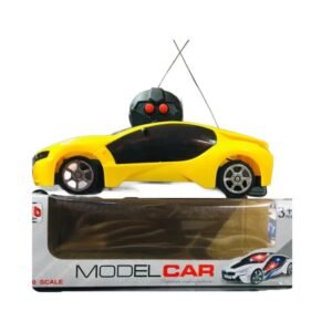 Kids Remote Control model car 🚗