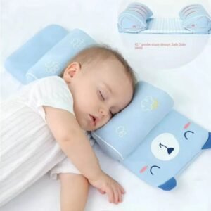 Head Support Pillow