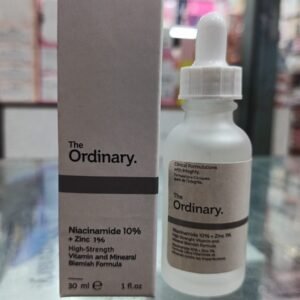 Naicinamide serum  Code tdl2 copy