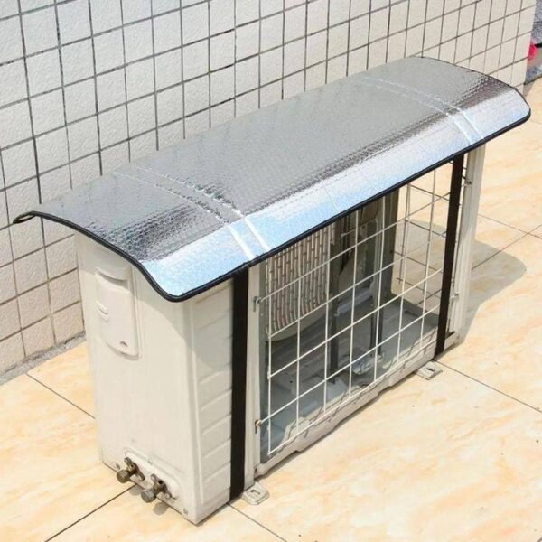 Ac outer Protector cover