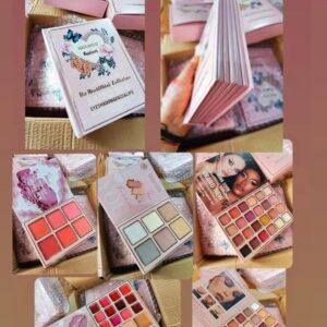 Igoodco 5fold book pallete
