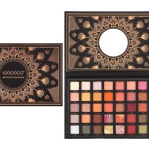 IGOODCO 40 Color Eyeshadow