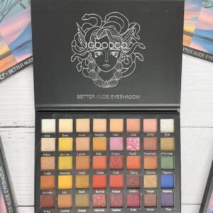 Igoodco 40color eyeshade