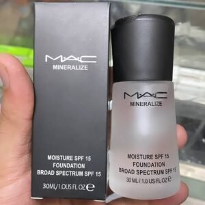 Mac Primer Bottle