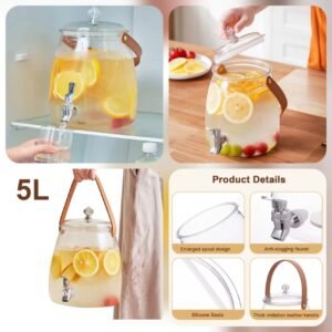 5L Juicer Dispenser @2000