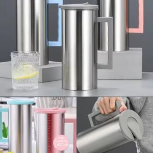 Hot and cool flask @  sal