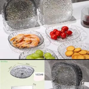 8plate set acrilic SAL