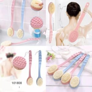 Bath brush