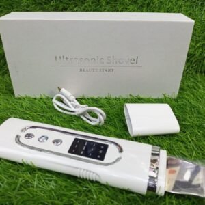 Blackhead Professional Scrubber Machine