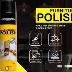 Furniture Polish Spray 550ml BOTNY