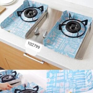 Gas Stove Tin Foil Protector Cover  each SAL