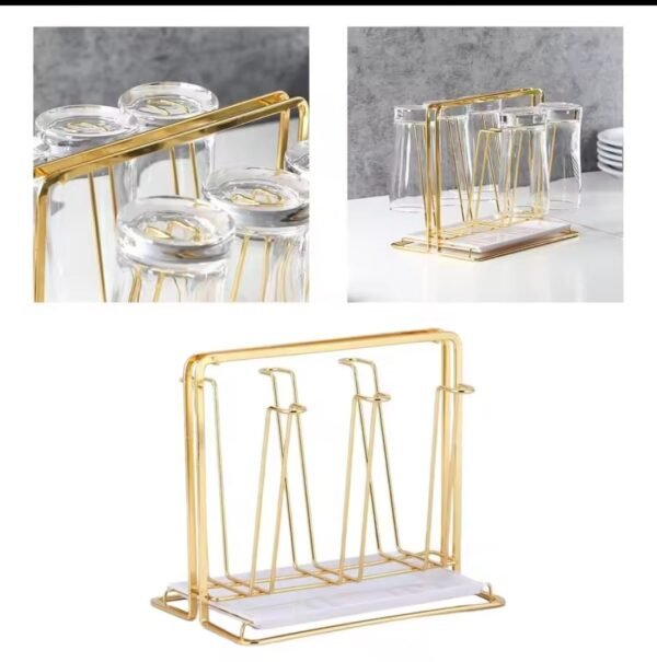 Glass&Cup Holder 1000