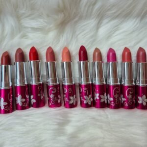 HANG FANG LIPSTICK 12 PCS RS