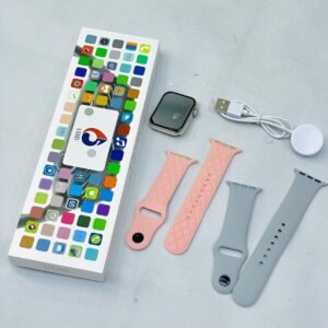 T10Mini Series 10 Smart Watch  Connected Women's Smartwatch Calendar Function Reloj Intelligente Montre    