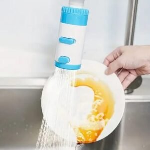 Multi-Functional Faucet Extender