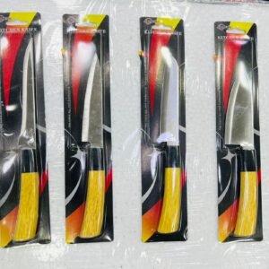 KITCHEN FANCY FRUITS AND VEGETABLES KNIFES