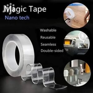 Nano Double Tape   (3M