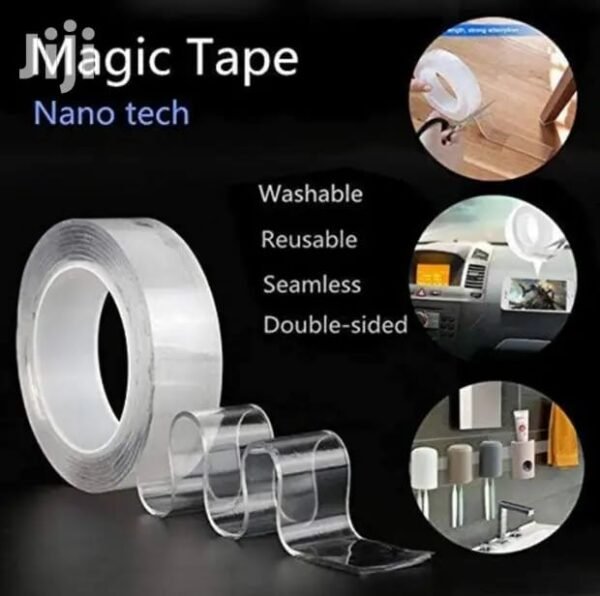 Nano Double Tape   (3M