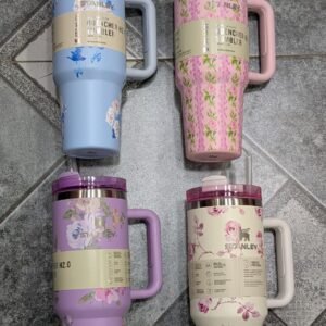 Print Stanley 2700