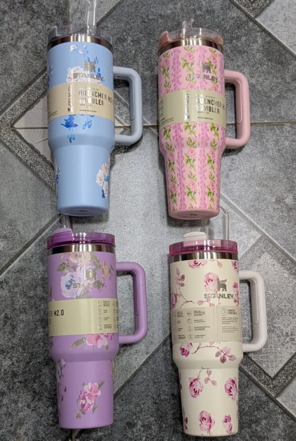 Print Stanley 2700