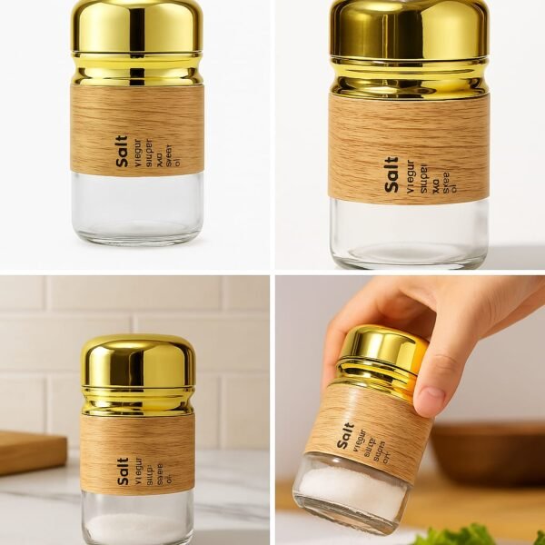Salt paper 2pcs