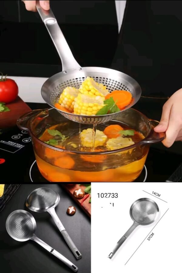Stainless steel stainer@850