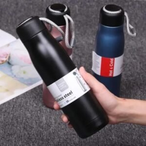 Thermal Water Bottle Keep Cold and Hot Water Bottle Thermos  850 550 ML