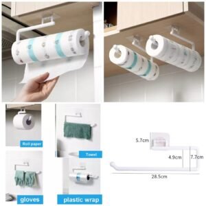 Tissue Holder @ (Each)
