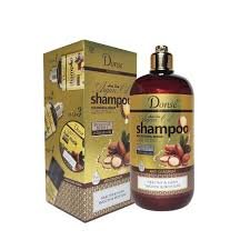 Wellice Donse Argan Oil Anti Hair Loss Anti Dandruff Shampoo 1250