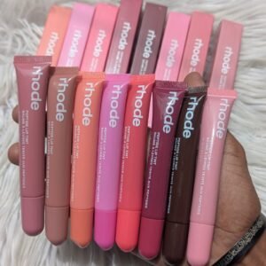 rhode-peptide-lip-tint  8 PCS SET