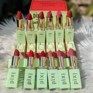 Pixi lipstick  12ps box
