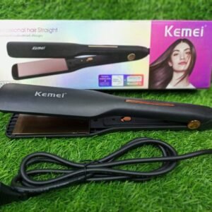 Kemei Hair Straightener