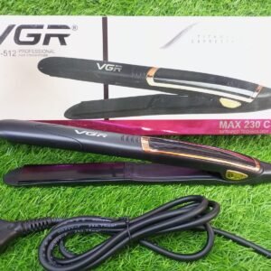 VGR Professional Hair Straightener RS 2500