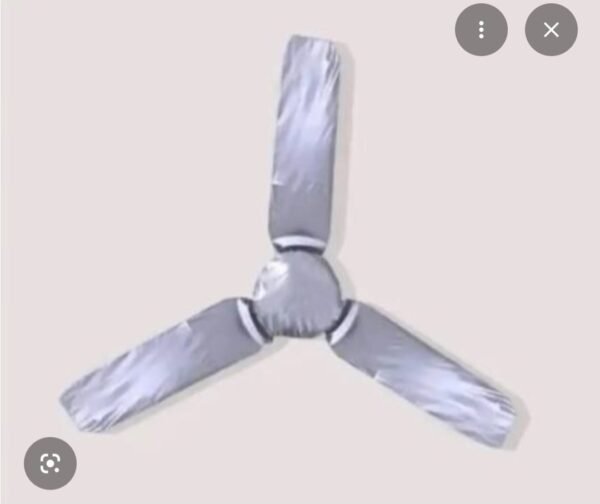 - fan cover