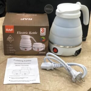 - Raf Electric kettle