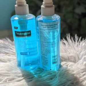 _*Neutrogena  Hydro Boost Cleanser Water Gel 200ml*_