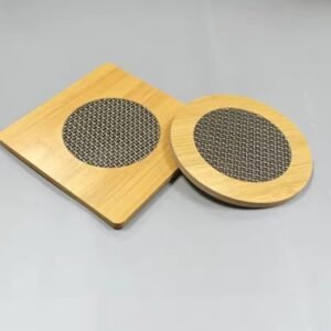 Wooden heat pad 1pcs  90