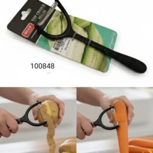 Stainless steel peeler @ sal