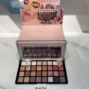 any lady eyeshadow palette
